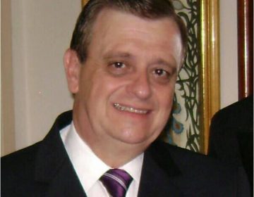 Morre aos 68 anos, o professor José Carlos Lordello Travassos, vítima da Covid-19