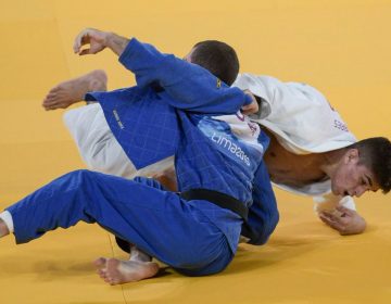 Federação Internacional de Judô confirma calendário 2021 com cinco Grand Slam e um Mundial até Tóquio