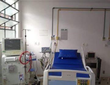 Covid-19: Pesquisa feita pela UFJF projeta até 473 internações nas UTIs em Juiz de Fora