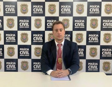 Polícia Civil apresenta balanço das operações realizadas em Juiz de Fora e região do ano de 2020