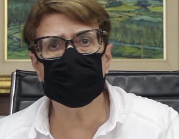 Prefeita Margarida Salomão anuncia retorno de Juiz de Fora à ‘Onda Amarela’