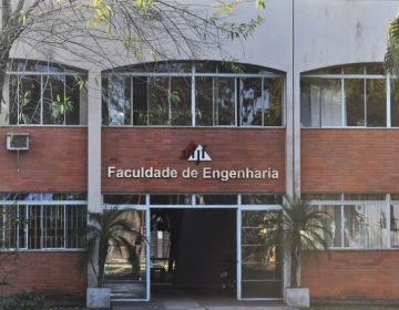 UFJF abre período de inscrições para mestrado em Engenharia Civil