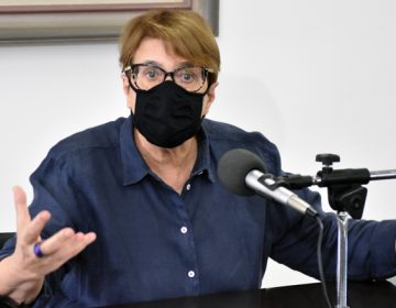 Margarida Salomão anuncia a retirada de Juiz de Fora do Minas Consciente; novo Decreto entra em vigor nesta terça-feira