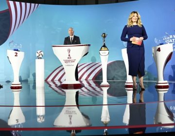 FIFA realiza sorteio dos confrontos do Mundial de Clubes; campeão da Libertadores enfrenta Ulsan ou Tigres