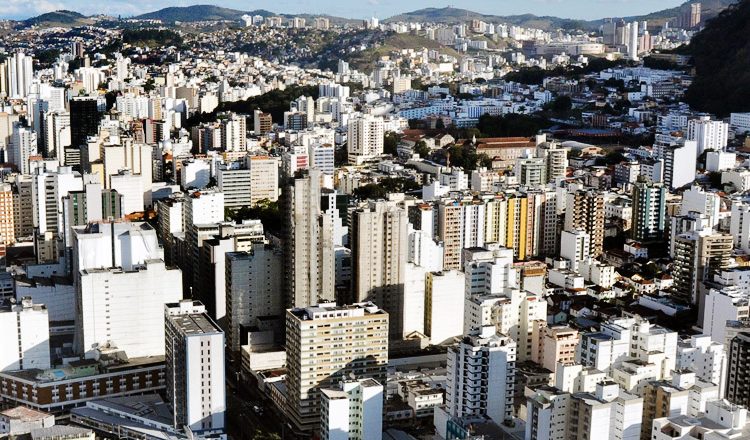 Decreto de lockdown é revogado pela Prefeitura e Juiz de Fora segue na ‘Onda Vermelha’