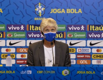 Pia Sundhage divulga lista com as jogadoras convocadas para disputar o Torneio She Believes nos Estados Unidos