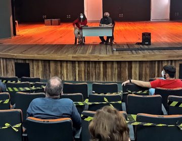 Secretarias se reúnem com entidades bancárias para discutirem aglomeração em agências