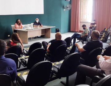 Secretarias da Prefeitura se reúnem com lideranças do comércio