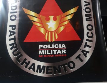 Indivíduo é preso por posse ilegal de arma de fogo no Bairro Cidade do Sol