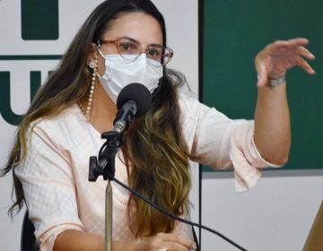 Secretaria da Fazenda apresenta panorama das contas do município