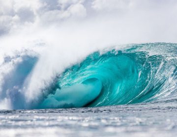Segunda etapa do Circuito Mundial de Surfe é cancelada pela WSL