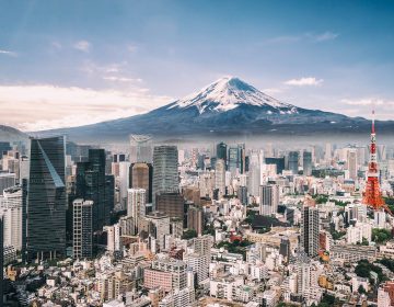 Governo do Japão rebate reportagem de jornal inglês e nega cancelamento das Olimpíadas