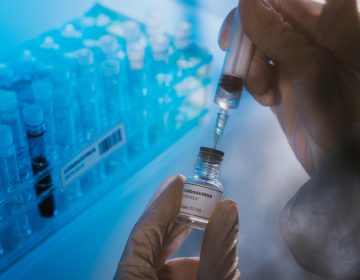 Covid-19: Secretaria de Saúde finaliza vacinação em dois hospitais no município