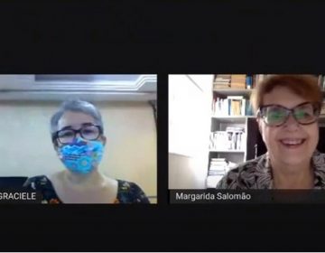 SE realiza primeira reunião oficial com direção das escolas municipais e das creches parceiras