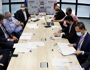 Estado lança terceira fase do Minas Consciente nesta quarta-feira (27/1)