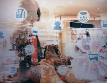 Confiança do comércio tem leve alta em fevereiro, informa FGV