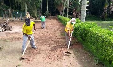 Empav atende 30 praças no primeiro mês do Boniteza