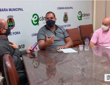 Comissão de Esporte e Lazer busca política pública para destinação de impostos para Fundo Municipal do Esporte