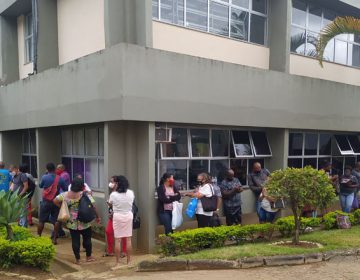 Demlurb assina cerca de 140 contratos temporários nesta quarta-feira