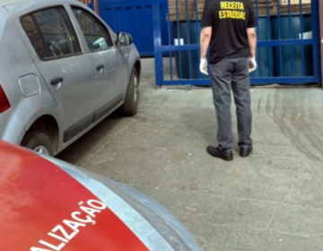 Governo combate sonegação de empresas que comercializam álcool em gel