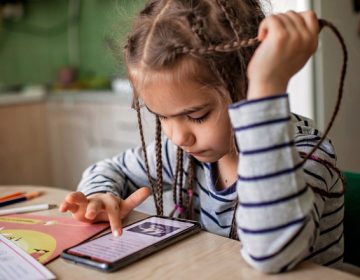 Ano letivo se inicia de forma remota na rede municipal nesta segunda-feira, 1º