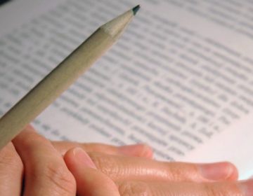 PJF divulga resultado final do processo seletivo de secretário escolar