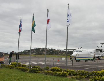 Vereador encaminha Carta Convite para visita técnica da Azul Linhas Aéreas ao Aeroporto da Serrinha