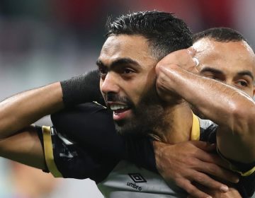 Em jogo morno, Al Ahly derrota Al Duhail e enfrenta o Bayern de Munique
