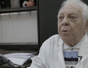 Morre aos 87 anos, o Reumatologista e professor da UFJF, Aloysio Fellet vítima da Covid-19