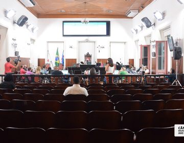 PJF apresenta o desempenho das metas fiscais e a Execução Orçamentária do final de 2020 em Audiência Pública na Câmara