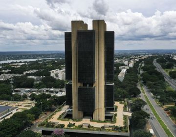 Mercado diminui projeção para crescimento da economia em 2021