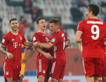 Bayern de Munique vence Tigres por 1×0 e é tetracampeão do mundo