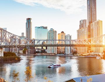 Brisbane tem indicação aprovada pelo COI e ganha força para receber as Olimpíadas de 2032