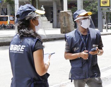 Estão abertas as inscrições para recenseador do Censo 2021 do IBGE em Juiz de Fora