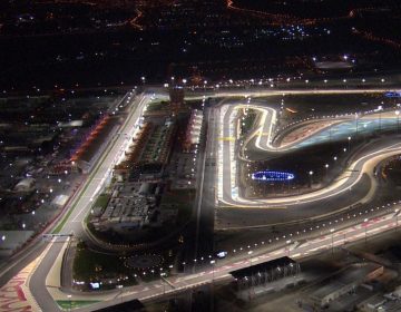 Bahrein pode receber mais uma corrida, caso Portugal não possa entrar no calendário da F1