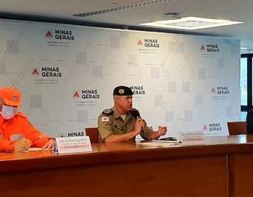 Megaoperação determinada pelo governador reduziu pela metade criminalidade no estado durante o Carnaval