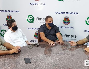 Comissão Especial do Setor de Automotivo quer apoio para construção de centro de eventos e mais atenção para o segmento na cidade