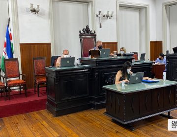 Câmara já trabalha com onze Comissões Especiais neste início de Legislatura