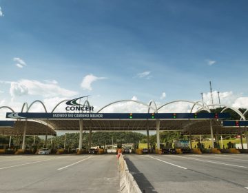 Justiça Federal concede duas liminares e estende contrato de concessão da Concer na BR-040