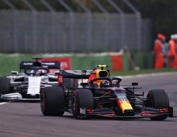 Equipes chegam a um acordo e aprovam congelamento de motores da F1 a partir de 2022