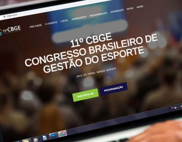 Juiz de Fora recebe 11º Congresso Brasileiro de Gestão do Esporte