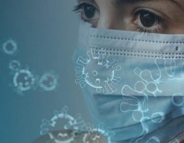 Especialistas da UFJF apontam que 3% dos pacientes não recuperam o olfato após contrair a Covid-19