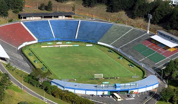 Jogo entre Athletic x América-MG é transferido para Juiz de Fora