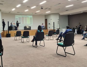 Evento-teste corporativo abre série para avaliar a retomada do setor em Juiz de Fora