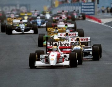 F1 pode retornar à África pelos próximos anos, segundo diretora de promoções de corridas