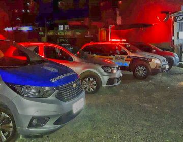 Fiscalização pela Vida divulga balanço da Operação Carnaval