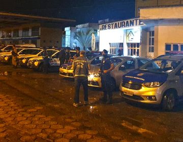 Fiscalização Pela Vida realiza 37 atendimentos referentes à atividades irregulares pela cidade