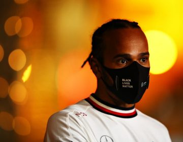 Após renovar contrato com a Mercedes, o inglês Lewis Hamilton lidera o ranking de maior salário na F1