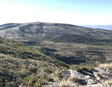 Visitação ao Parque Estadual do Ibitipoca é retomada nesta quarta-feira