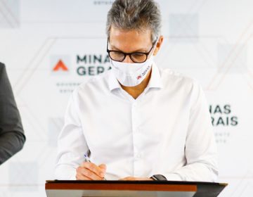 Romeu Zema lança ações voltadas às micro e pequenas empresas mineiras